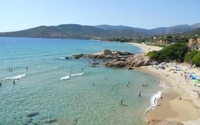 Le Sentier des Oliviers