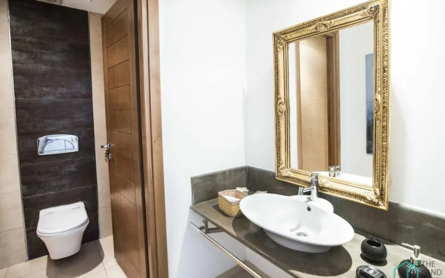 Le Premium Central Luxueux et tr s Confortable