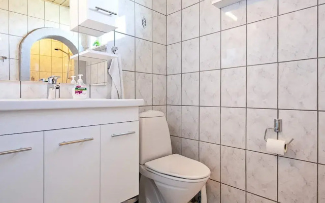 6 Person Holiday Home in Albaek