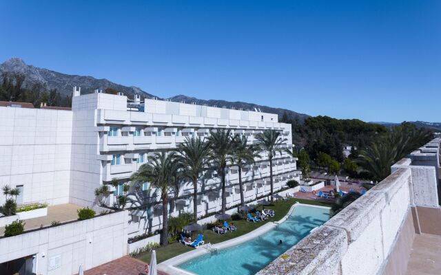 Alanda Marbella Hotel