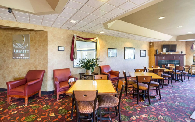 Quality Inn