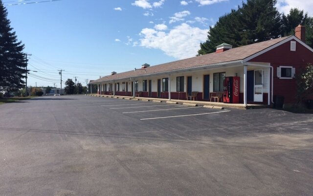 Biddeford Motel