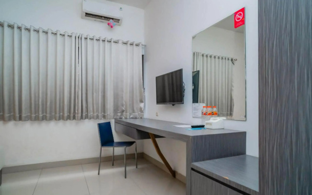 OYO 808 Pondok 24