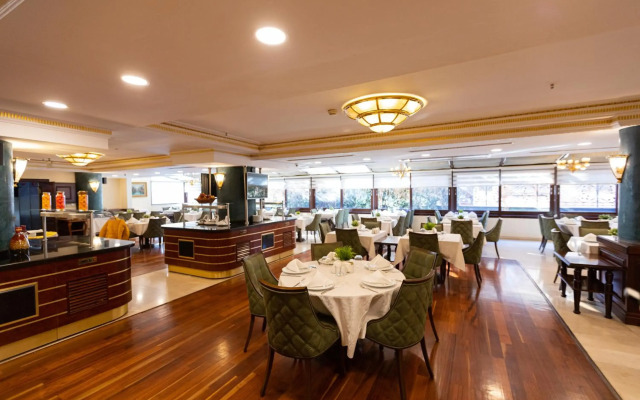 Ilci Residence Hotel
