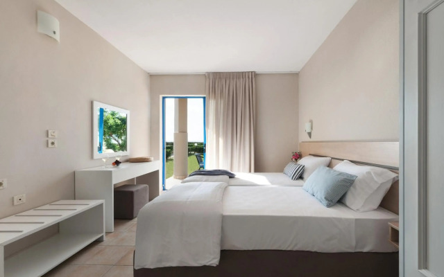 Ammoudia Maisonettes