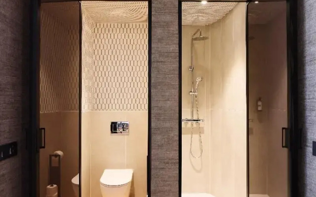 THE APARTMENT by assethoteles