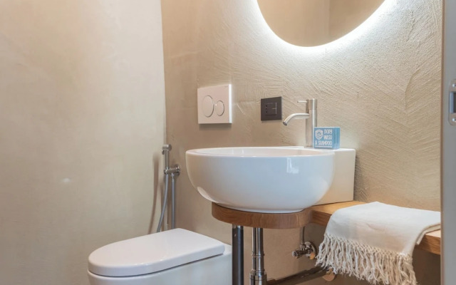 Urio's Castle Suites by Rent all Como