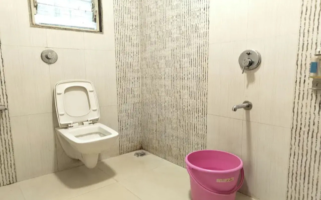 Hotel Sai Inn Executive