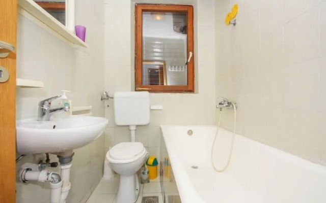 Ljube - by the sea - A3