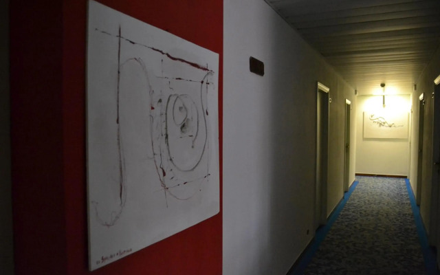 Hotel Vergilius