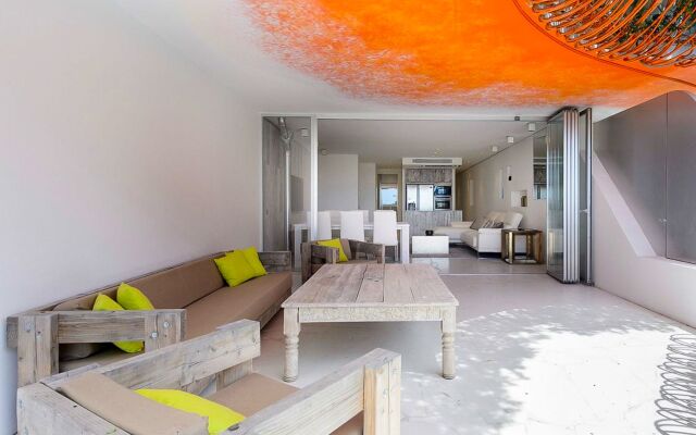 Las Boas Luxury Apartment