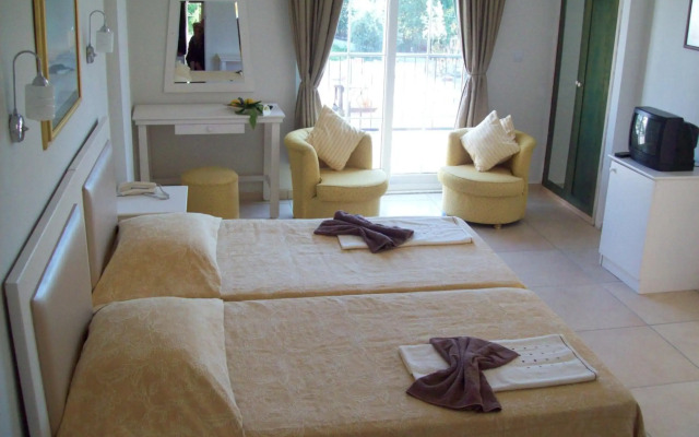 Hotel Vanilla