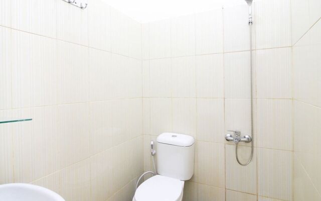 OYO 962 Family Homestay