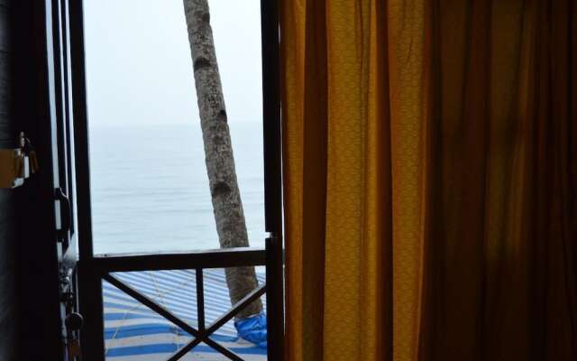 Royal Touch Beach Huts & Restaurant