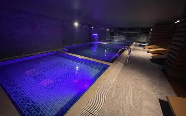 Paşapark Selçuklu Hotel