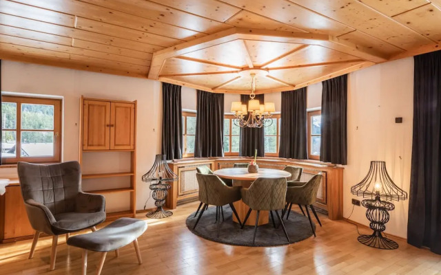 Alpenlove Living Apartments