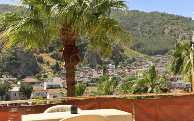 Hotel Feryil Merkez