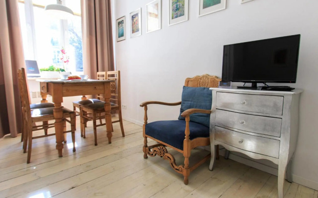 Rental Apartments Poznańska