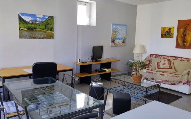 Beautiful 2-room Apartment-downtown/cours Julien