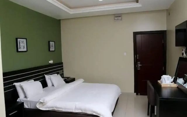 Albertville Luxury Rooms