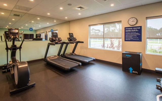 Tru By Hilton Niceville, FL