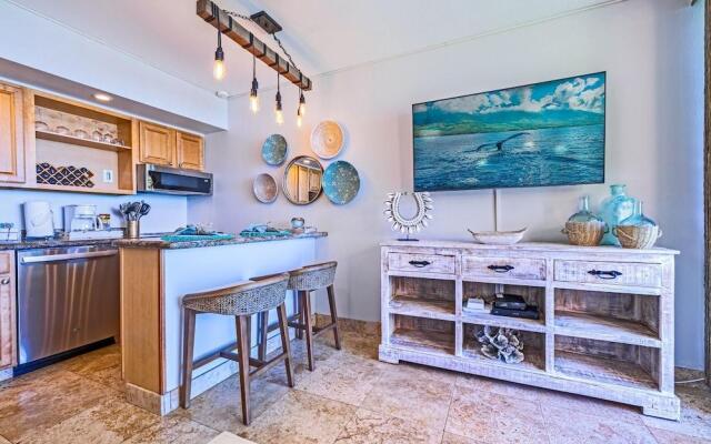 Kuleana 706 - 1Br Condo