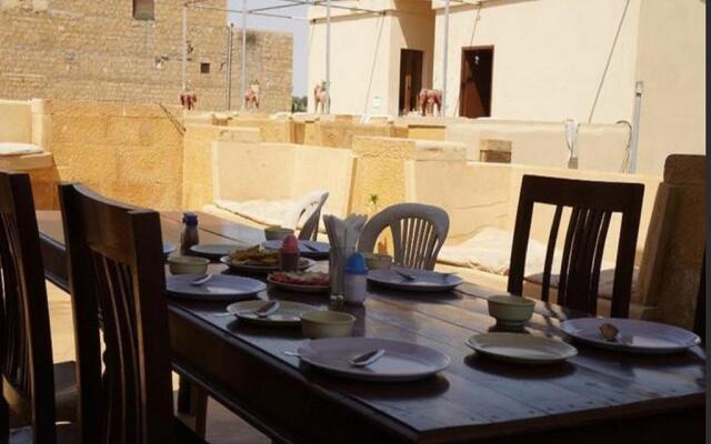 Nirmal Haveli Hotel