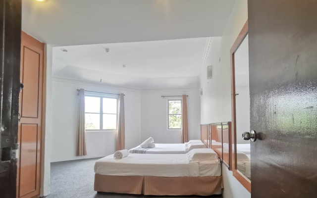 The Zuley Heritage Hotel – Guest Rooms – Kuala Perlis