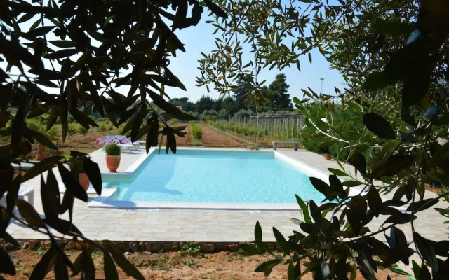 Bed and Breakfast Piano Del Re