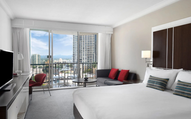 Hotel Apartments on 22 View Avenue, Surfers Paradise
