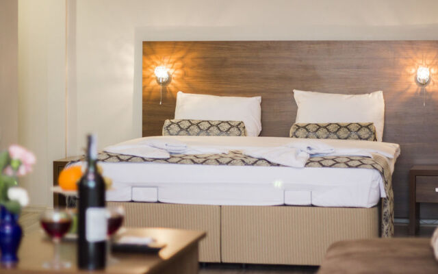 Carina Istanbul Hotel