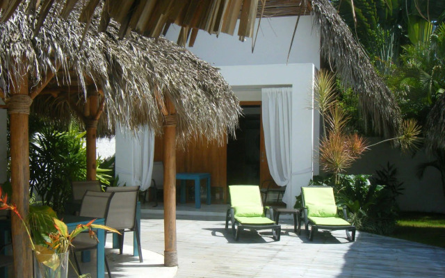 Mahona Bed & Breakfast