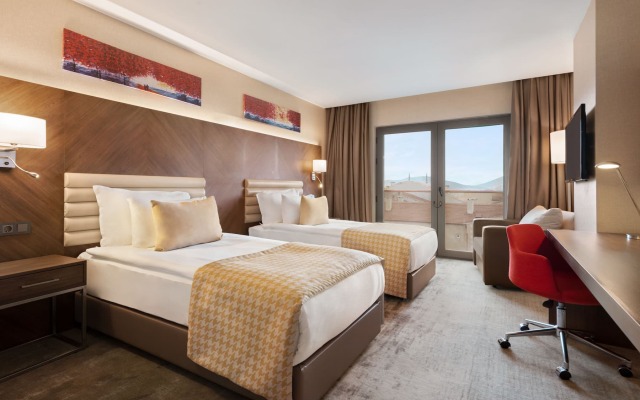 Ramada by Wyndham Isparta