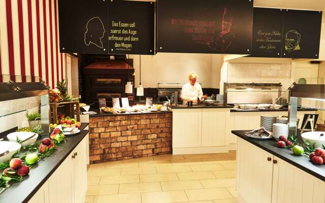 Steigenberger Grandhotel & Spa