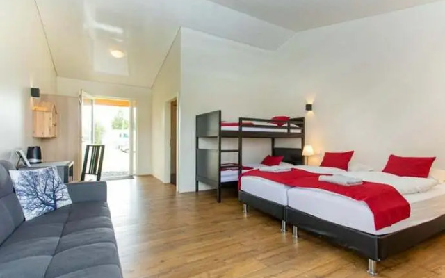 Guesthouse Fludir