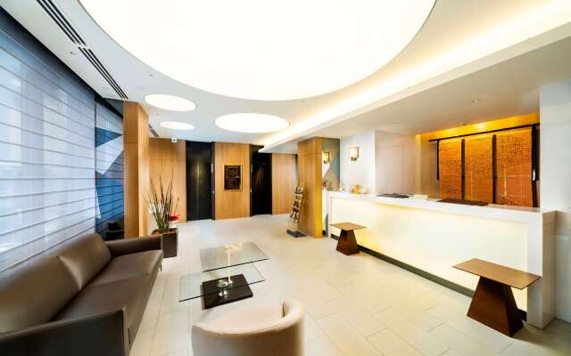 Best Western Hotel Fino Tokyo Akasaka