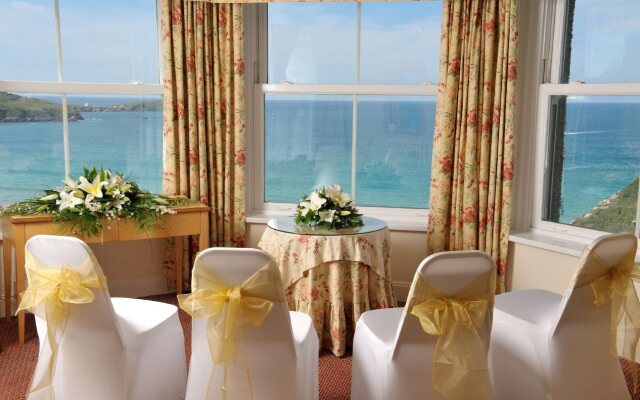Best Western Hotel Bristol