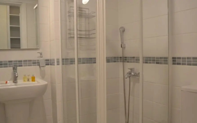 Villa Olive by Villa Safiya