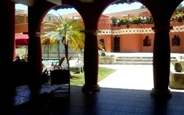 Xquenda Huatulco Spa