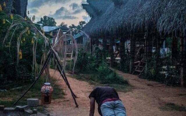 Time Travellers Hostel