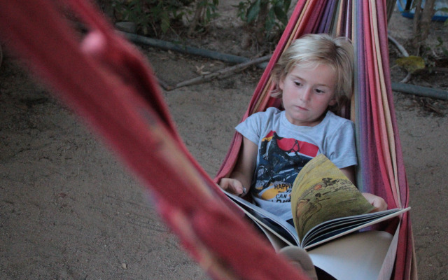 Camping Platja Cambrils