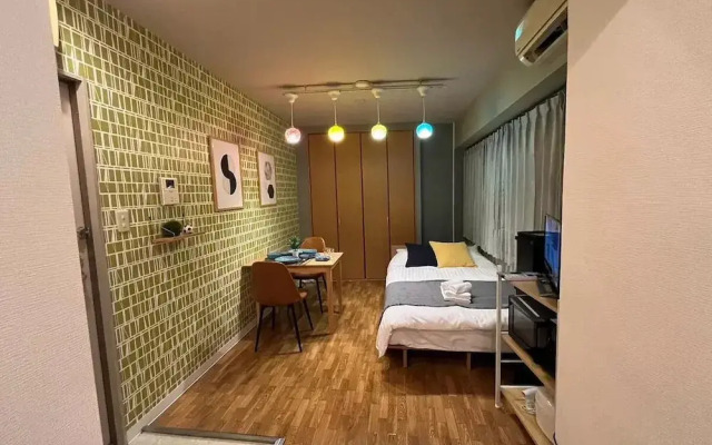 SW Nishi-Waseda Building 202