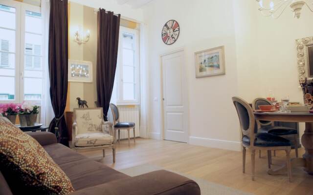 Appartamento Santa Reparata