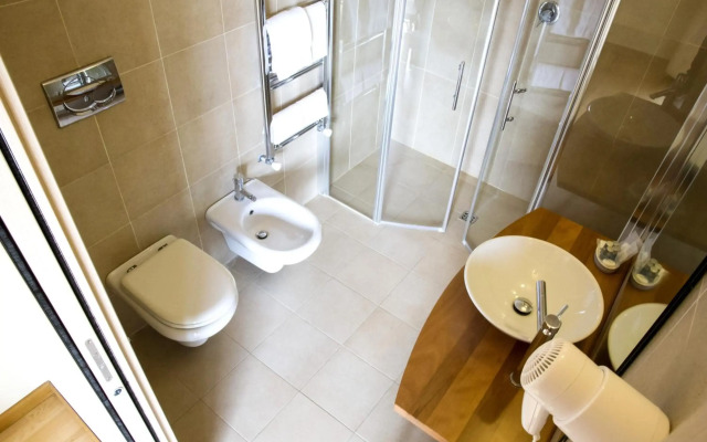 Villa Barbarina Nature Resort