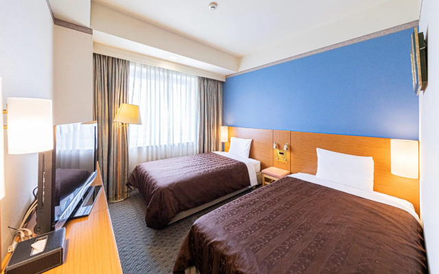 The Mark Grand Hotel