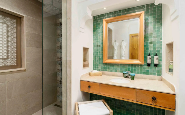 Jaal Riad Resort