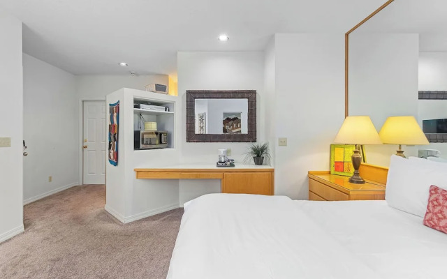 Alpine Studio at Mount Bachelor