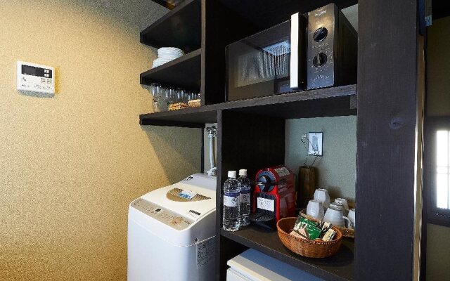 Rinn Gojomibugawa West