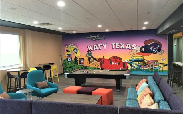 Tru by Hilton Katy Houston West