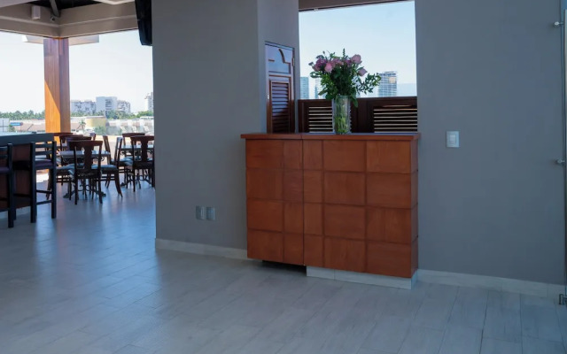 Vallarta Live Hotel
